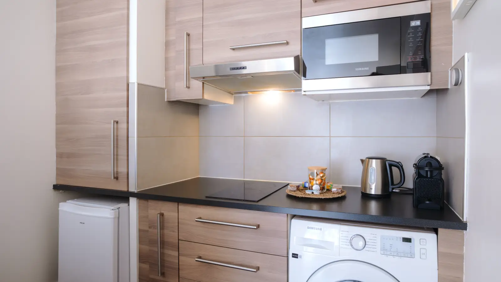 Appartement Boulevard Souchet à Noisy-le-Grand