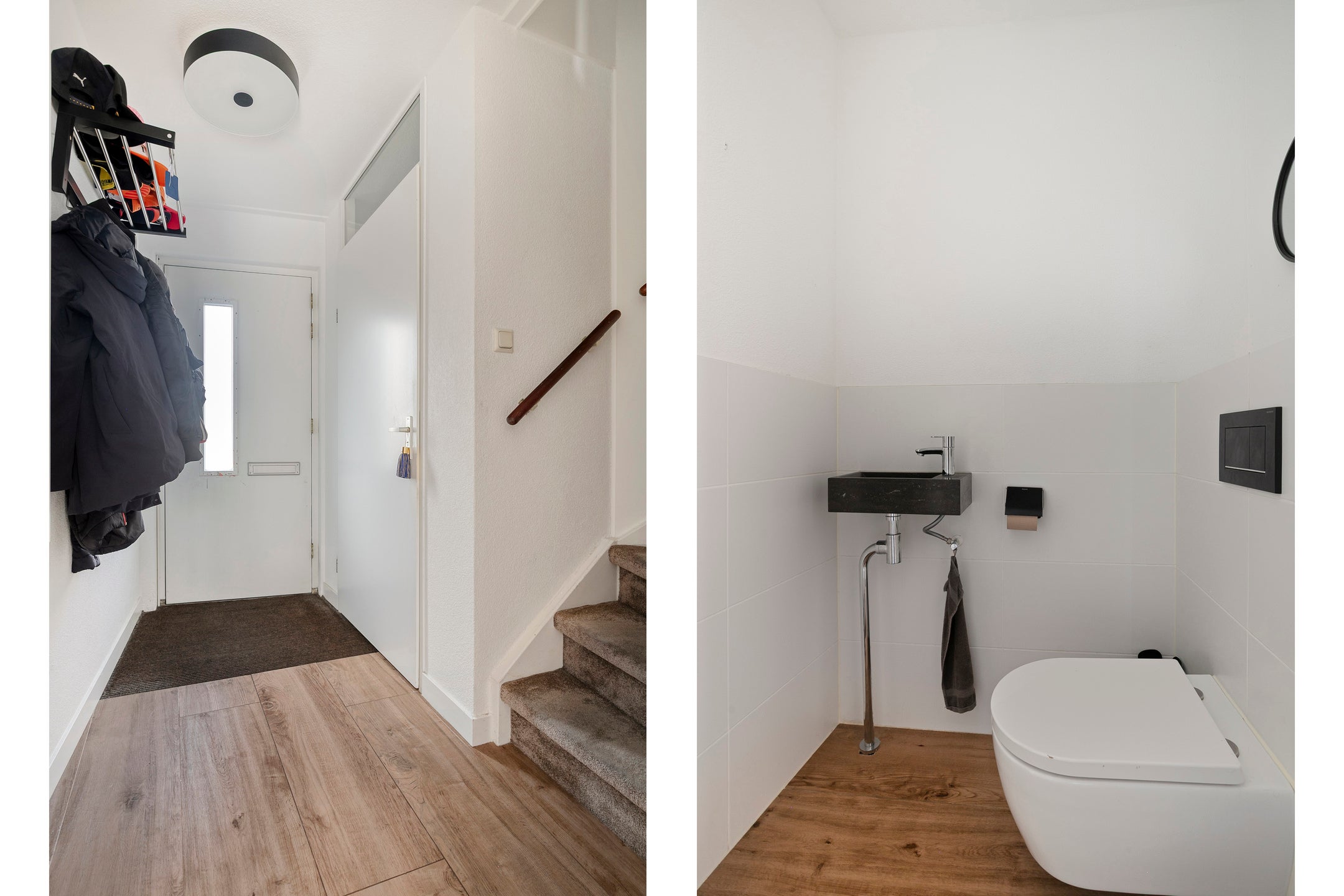 Tussenwoning te huur: Adriaan van Ostadestraat 62, Almere