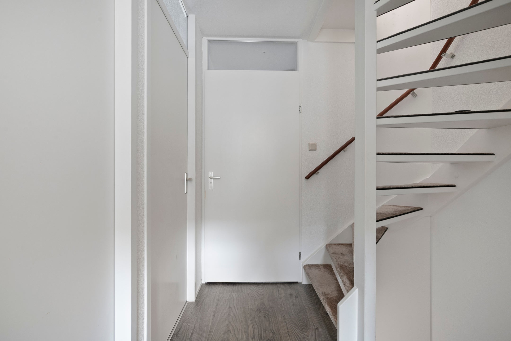 Tussenwoning te huur: Adriaan van Ostadestraat 62, Almere