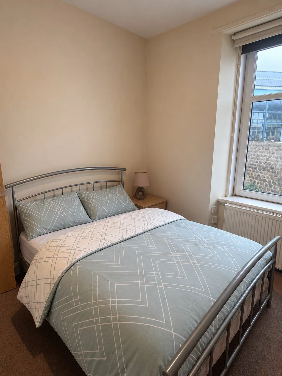 Flat Albyn Terrace in Aberdeen City