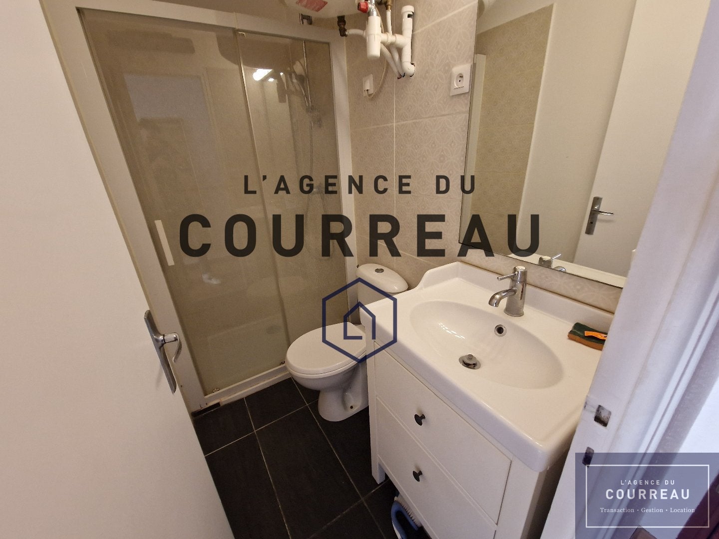Appartement Avenue de Maurin à Montpellier