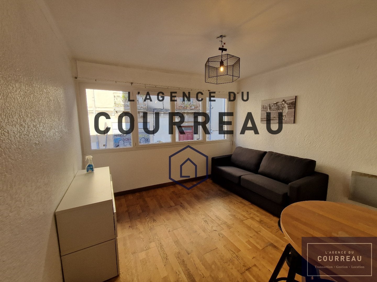Appartement Avenue de Maurin à Montpellier