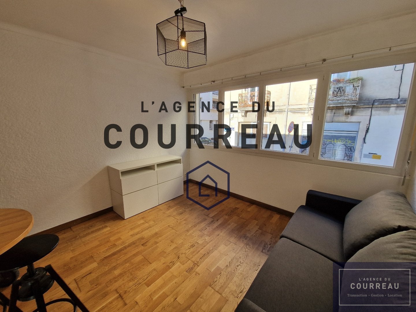 Appartement Avenue de Maurin à Montpellier