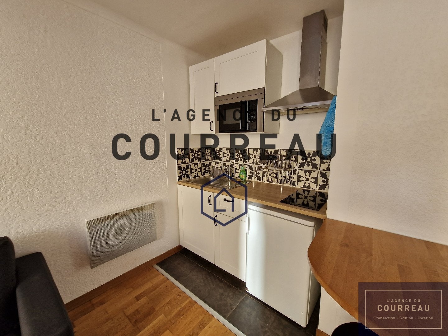 Appartement Avenue de Maurin à Montpellier
