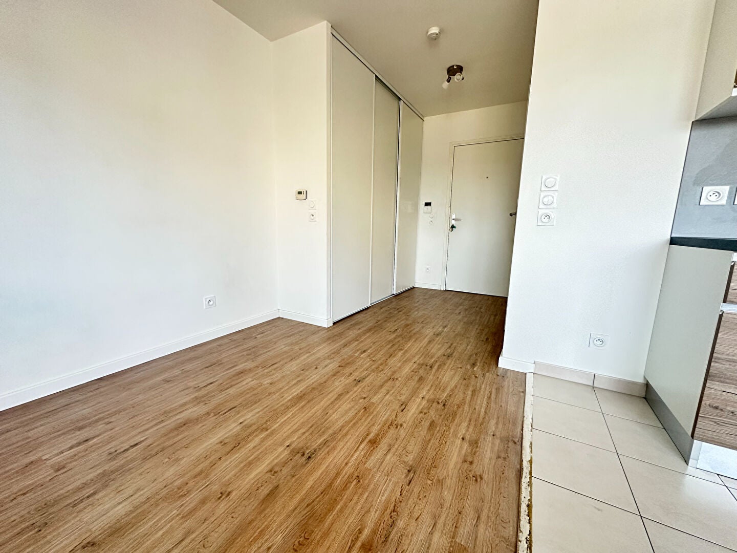 Appartement Rue Gabriel Péri à Quincy-sous-Sénart