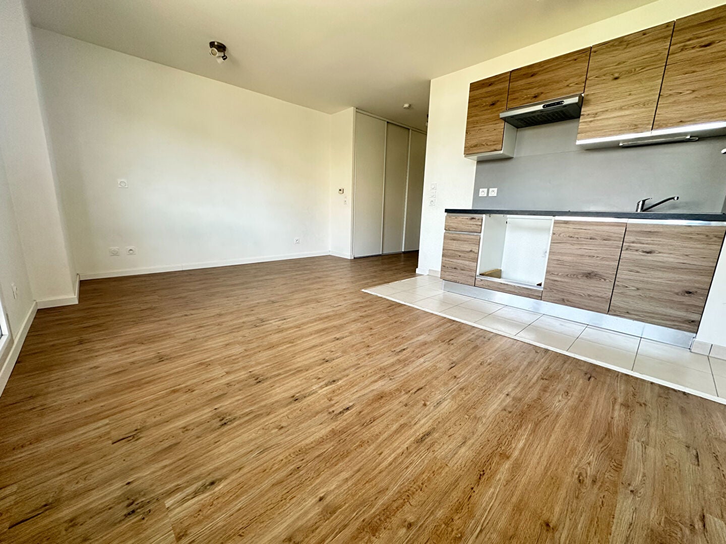 Appartement Rue Gabriel Péri à Quincy-sous-Sénart