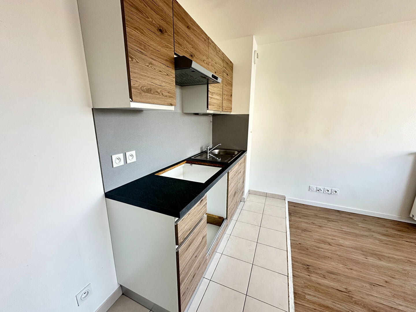 Appartement Rue Gabriel Péri à Quincy-sous-Sénart