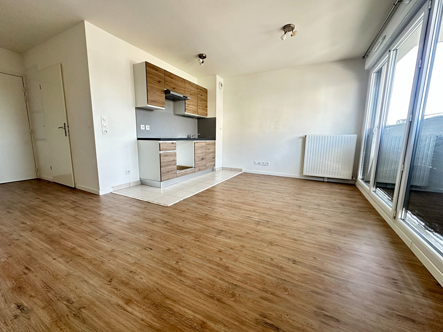 Appartement Rue Gabriel Péri à Quincy-sous-Sénart