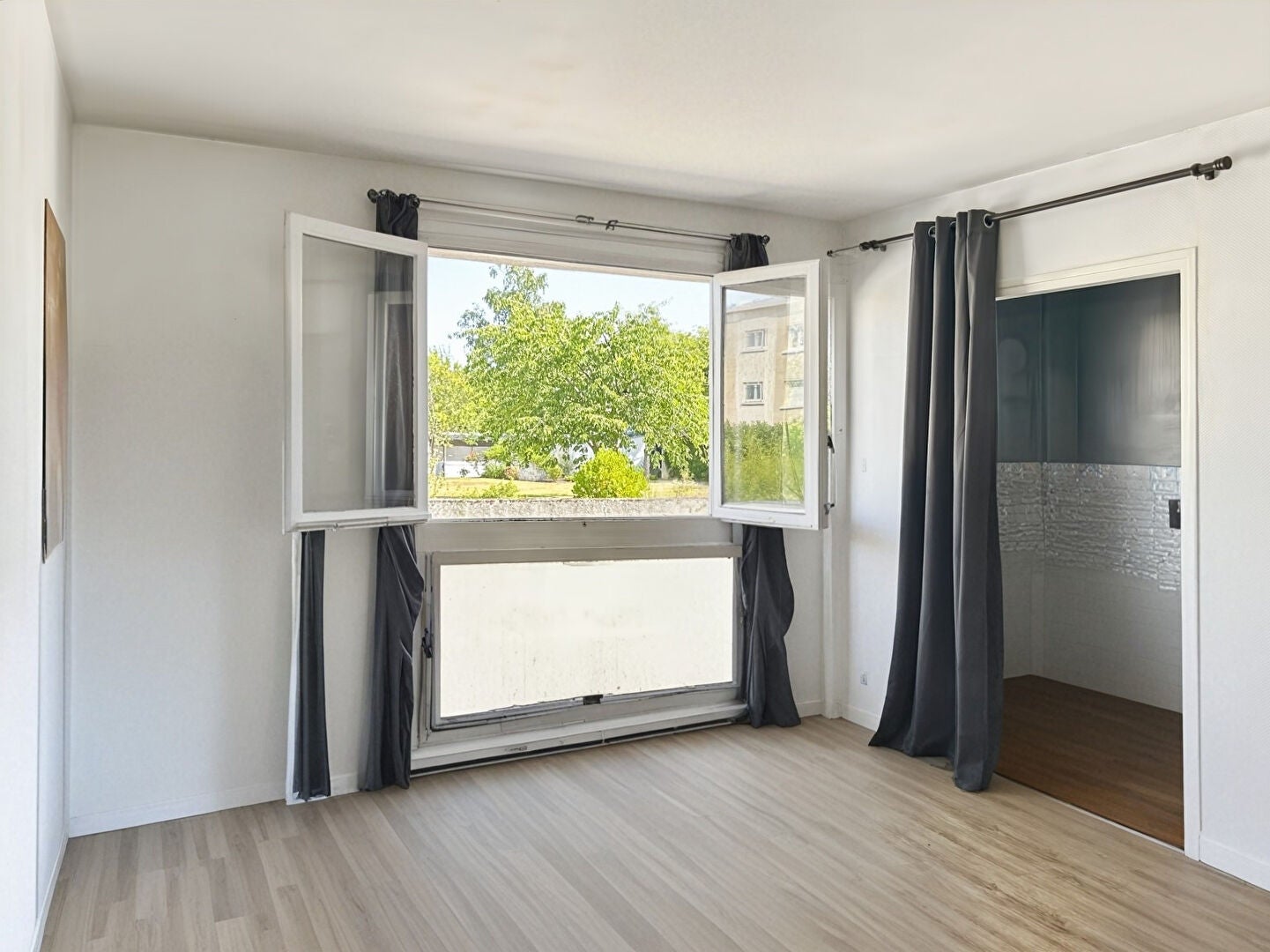 Appartement Avenue de la Côte de Nacre à Caen