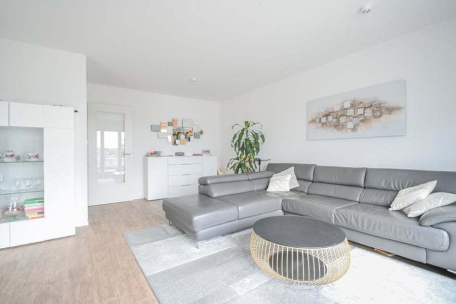Wohnung Odenwaldstraße in Rödermark