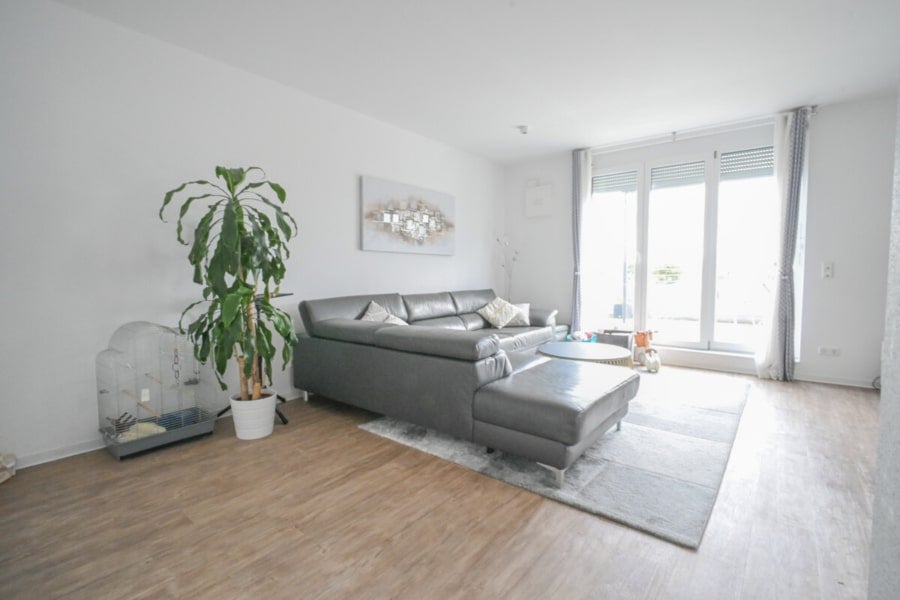 Wohnung Odenwaldstraße in Rödermark
