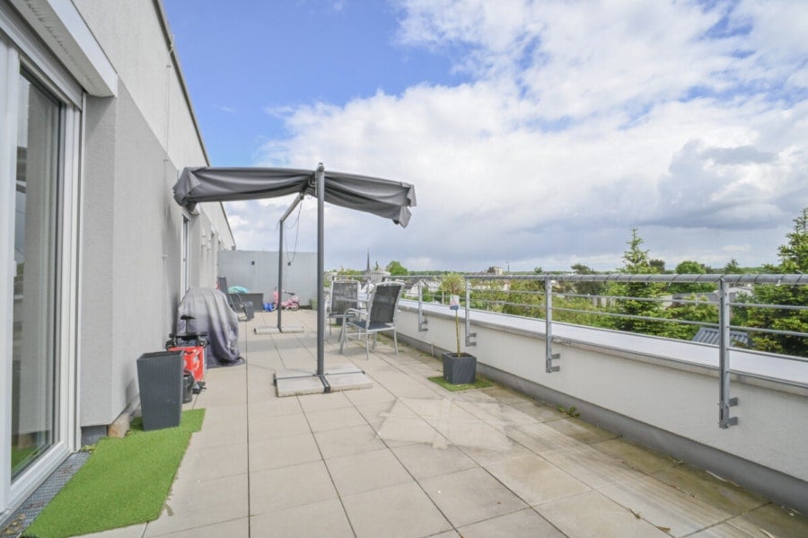 Wohnung Odenwaldstraße in Rödermark
