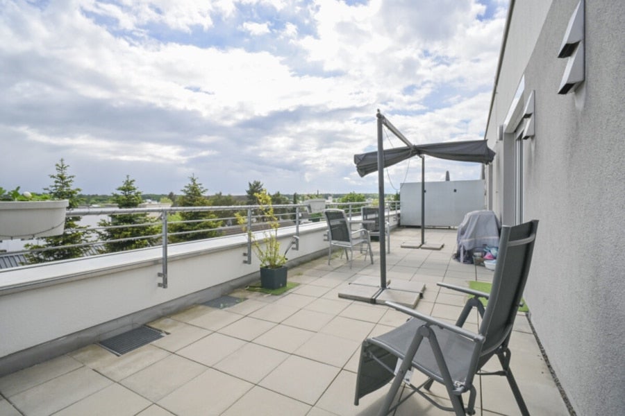 Wohnung Odenwaldstraße in Rödermark
