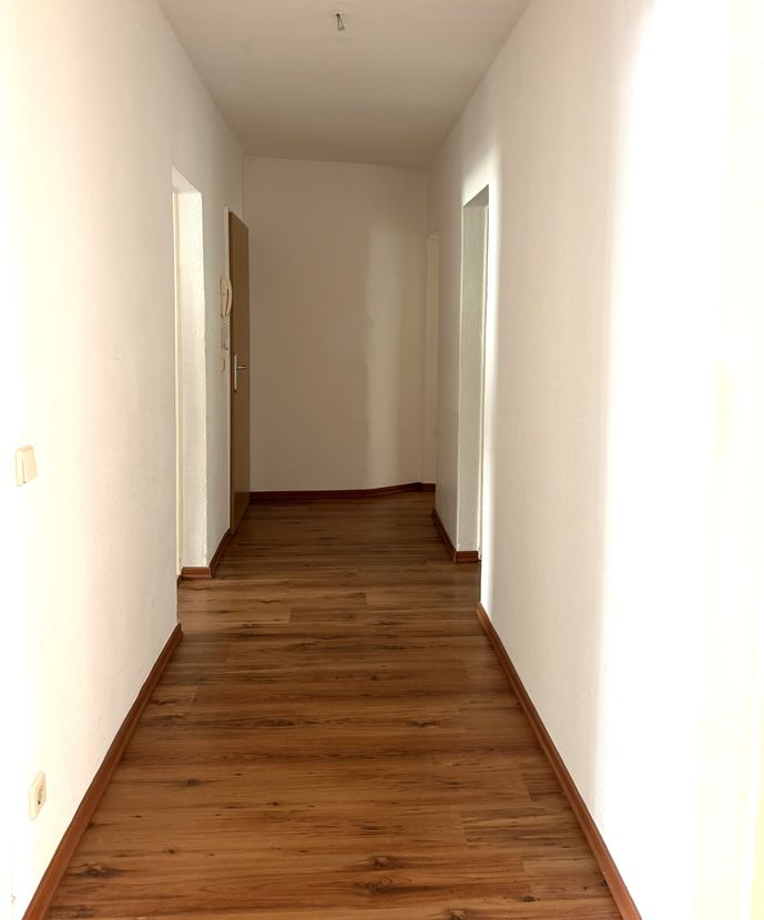 Wohnung Arndtstraße in Magdeburg