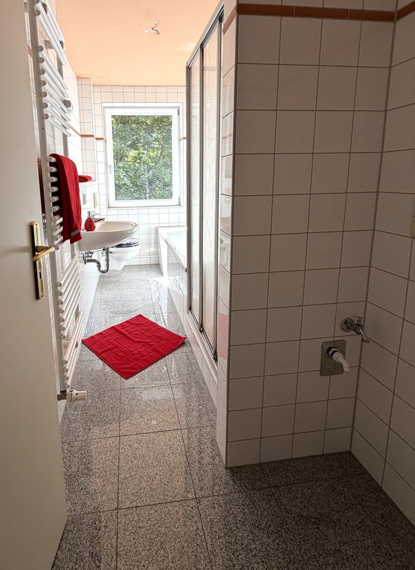Wohnung Arndtstraße in Magdeburg
