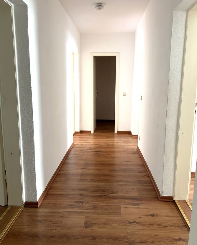 Wohnung Arndtstraße in Magdeburg