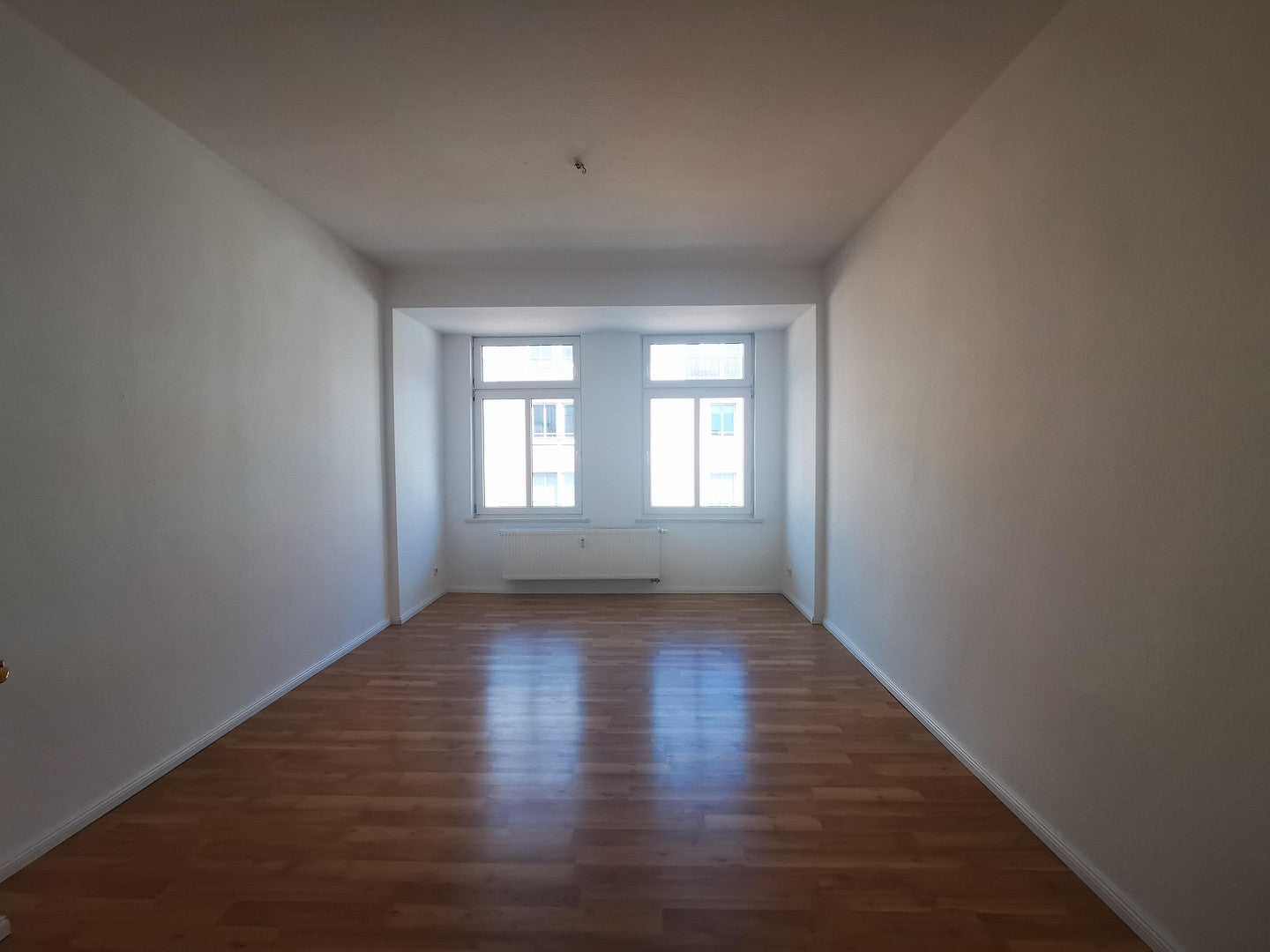 Wohnung Lessingstraße in Magdeburg