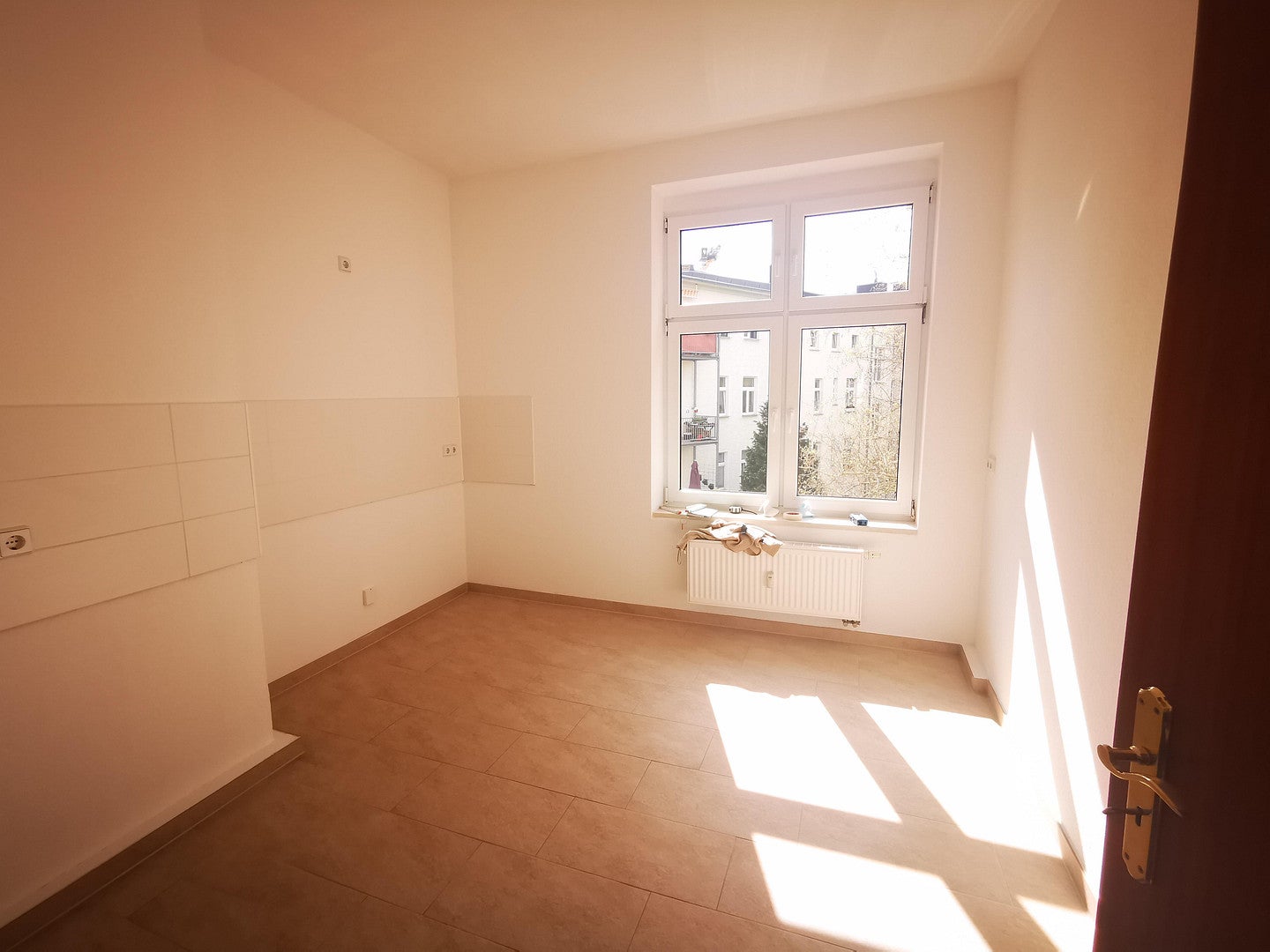 Wohnung Lessingstraße in Magdeburg
