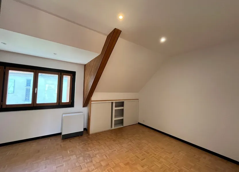 Appartement Boulevard Théophile Roussel à Mende