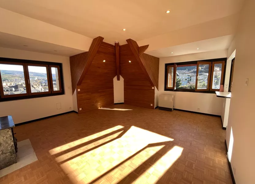 Appartement Boulevard Théophile Roussel à Mende