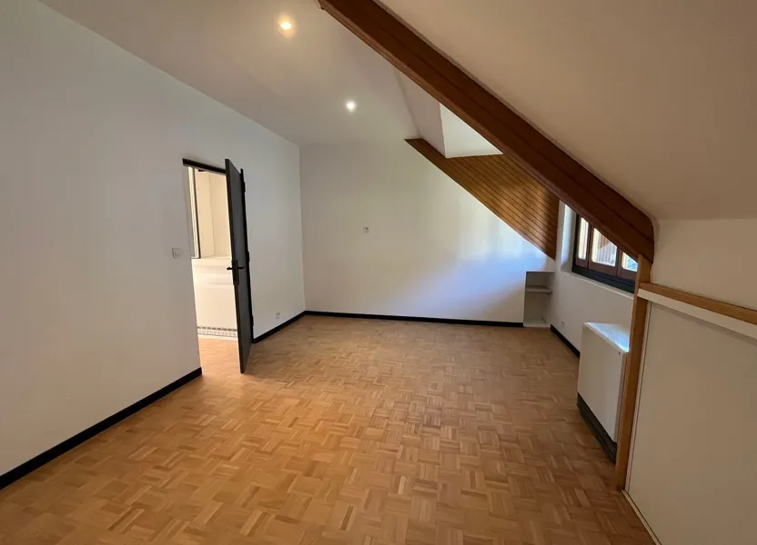 Appartement Boulevard Théophile Roussel à Mende