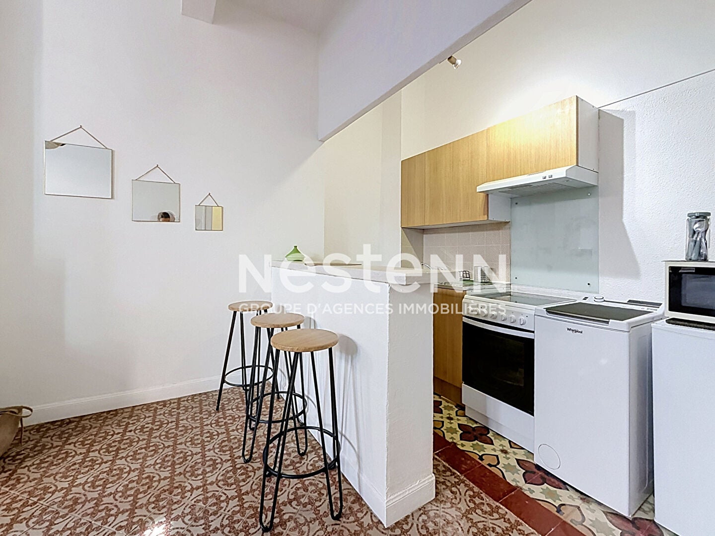 Appartement Rue Jean-François Marmontel à Perpignan