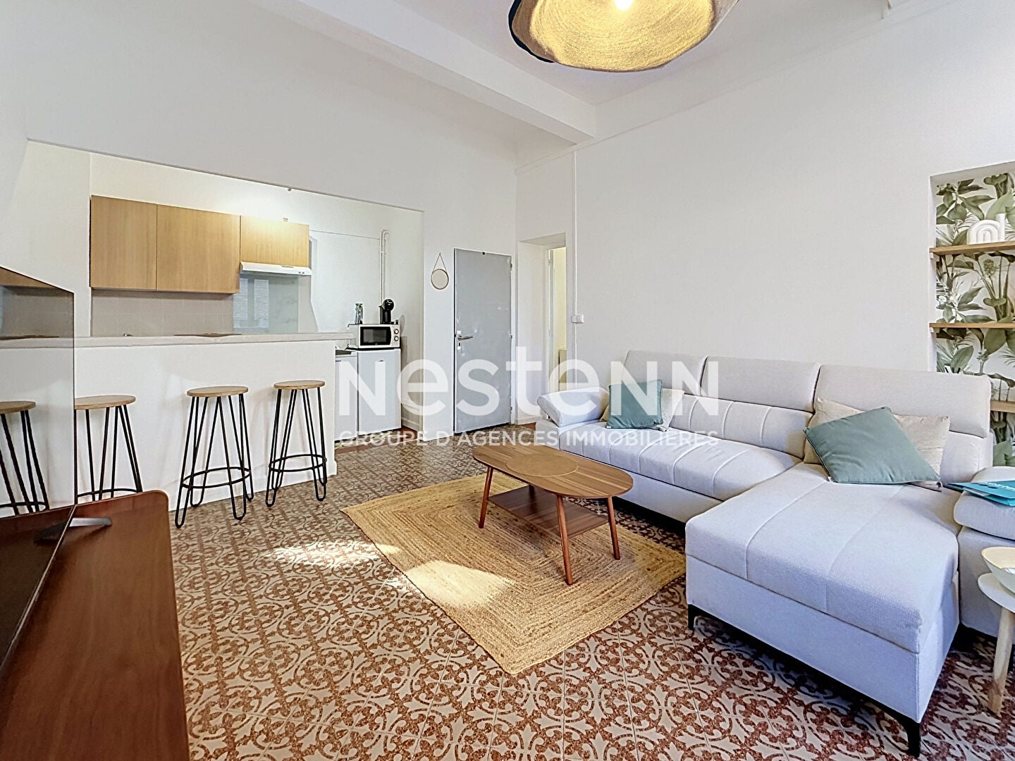 Appartement Rue Jean-François Marmontel à Perpignan