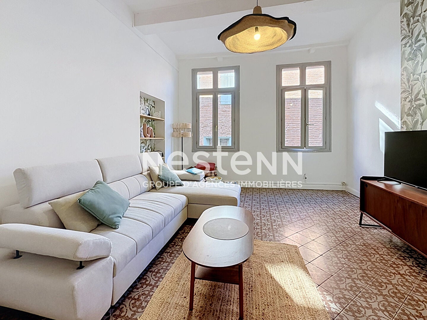 Appartement Rue Jean-François Marmontel à Perpignan