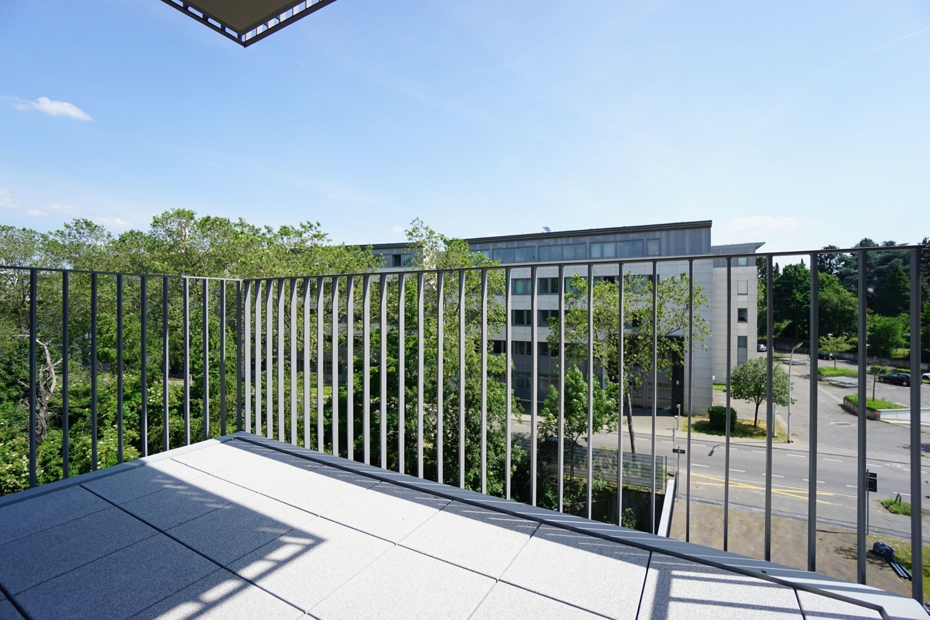 Wohnung Robert-Havemann-Straße in Bonn
