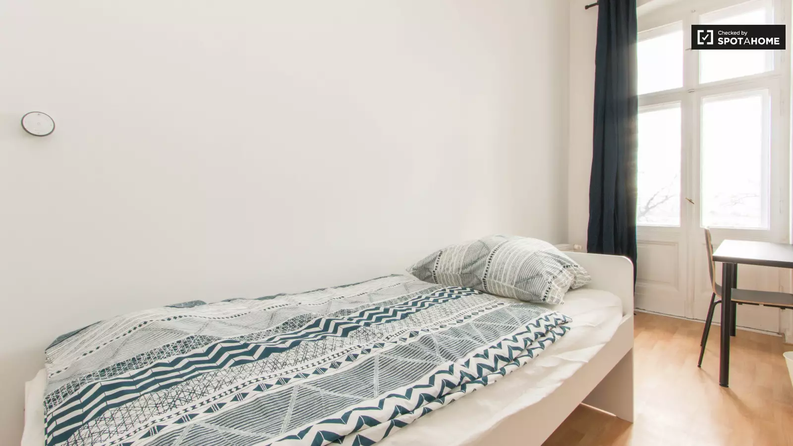 Wohnung Tabbertstraße in Berlin