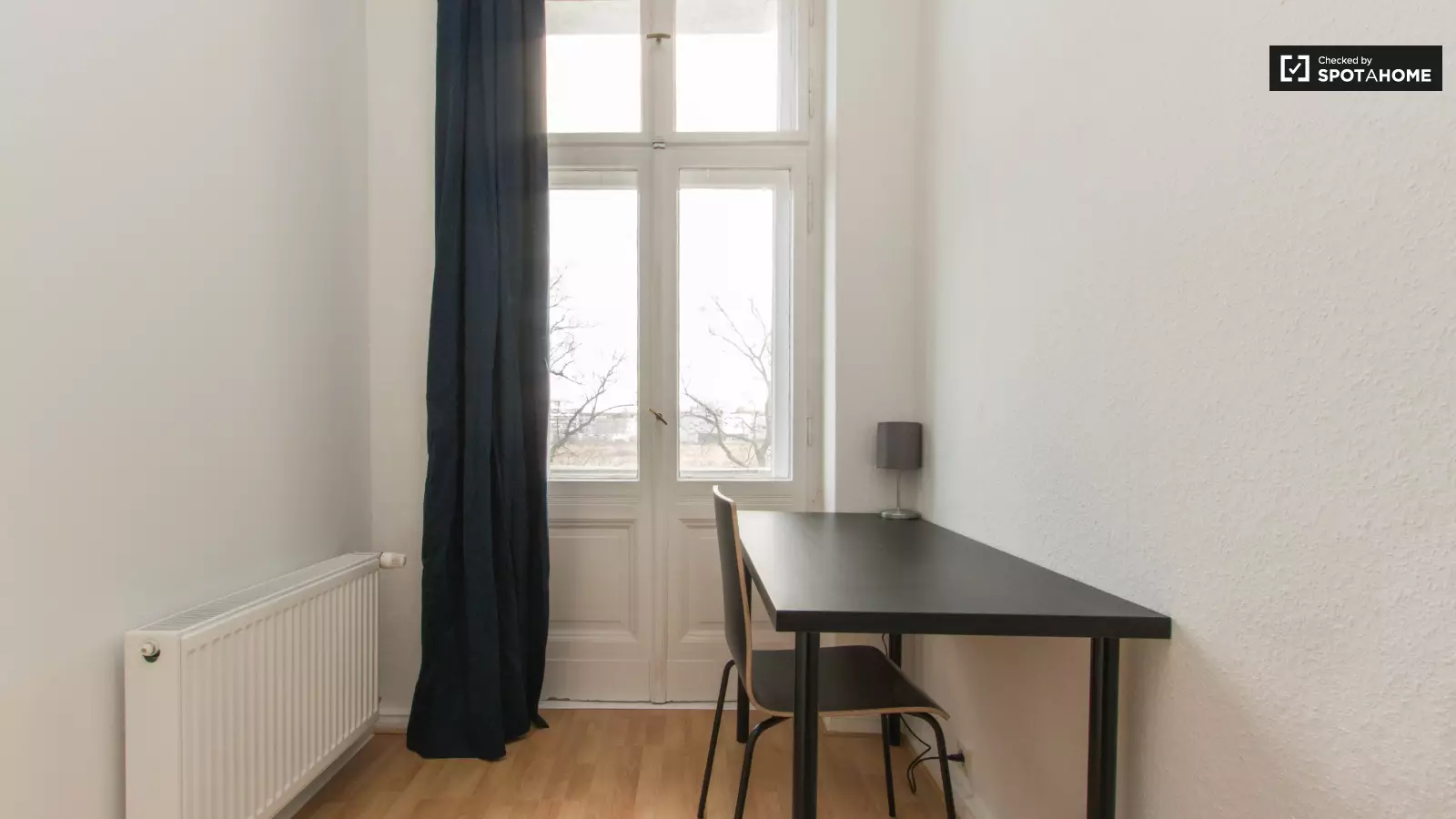 Wohnung Tabbertstraße in Berlin