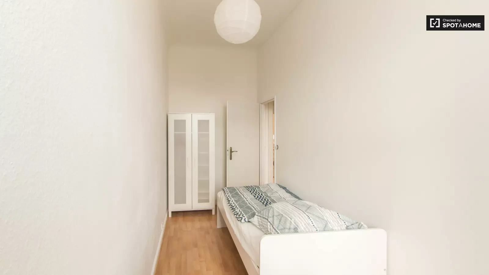 Wohnung Tabbertstraße in Berlin