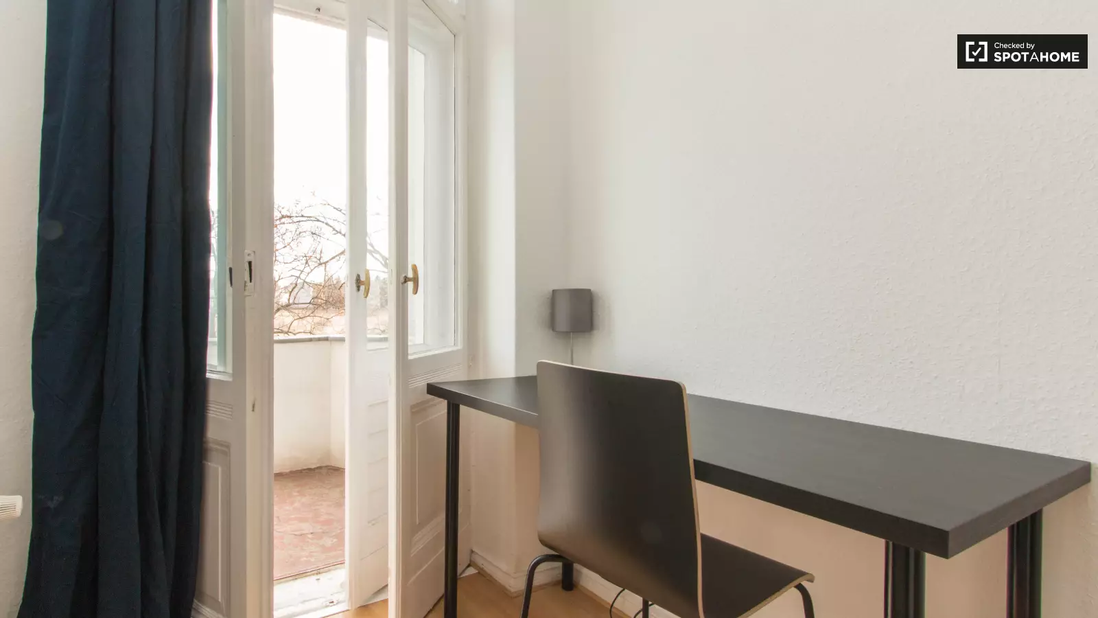 Wohnung Tabbertstraße in Berlin