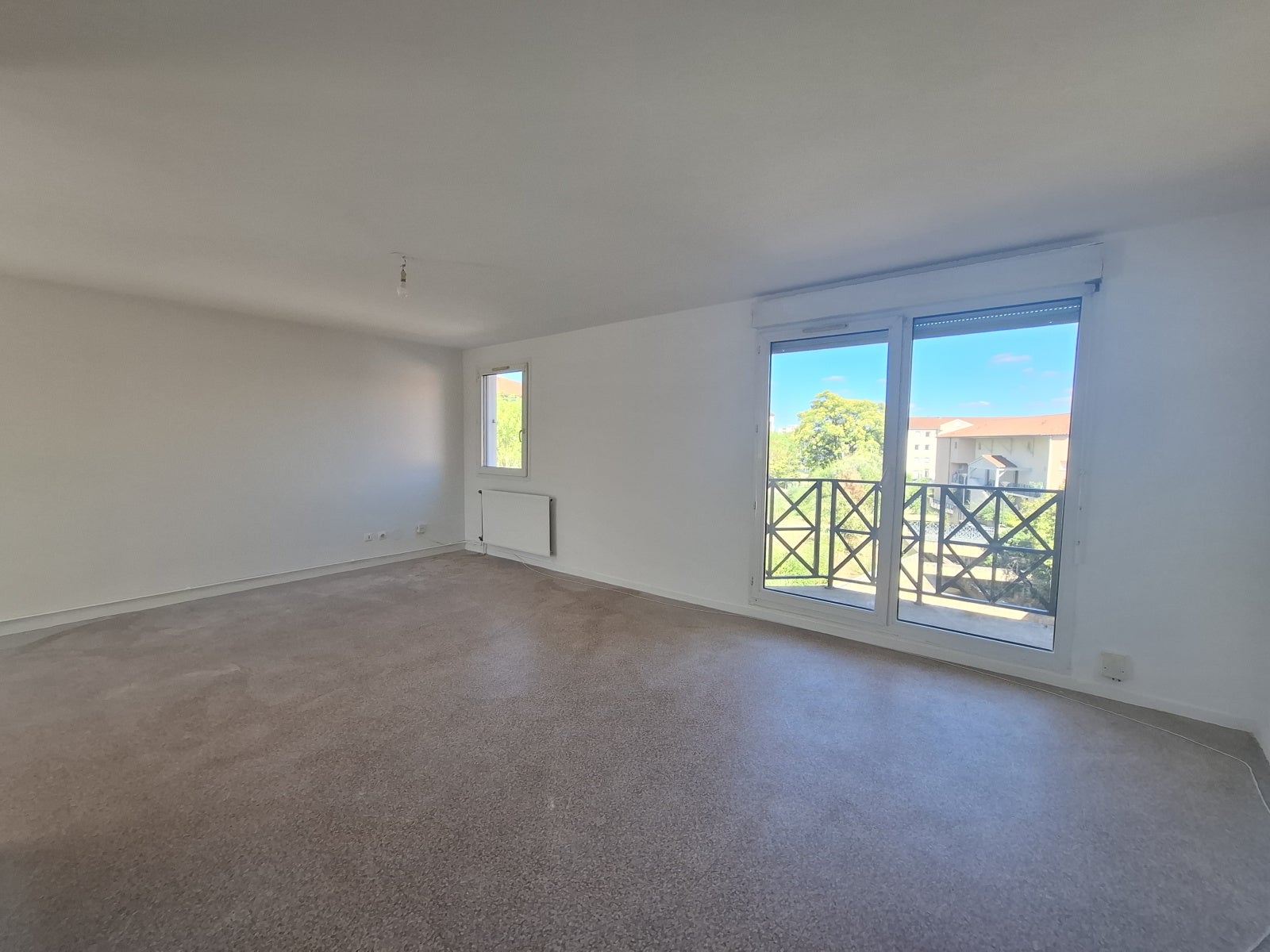 Appartement Rue René Cassin à Villefranche-sur-Saône