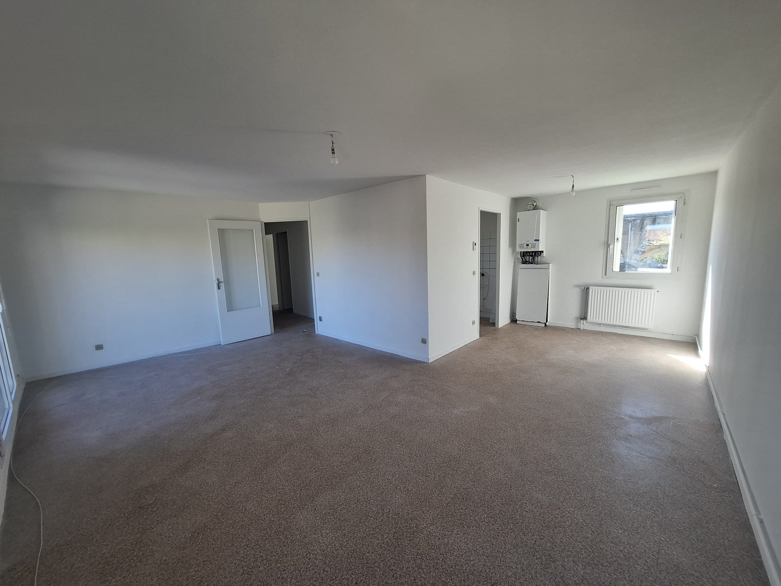 Appartement Rue René Cassin à Villefranche-sur-Saône