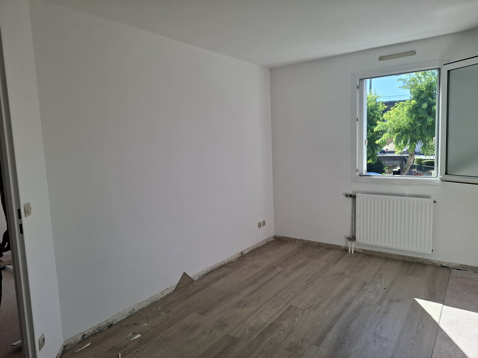 Appartement Rue René Cassin à Villefranche-sur-Saône