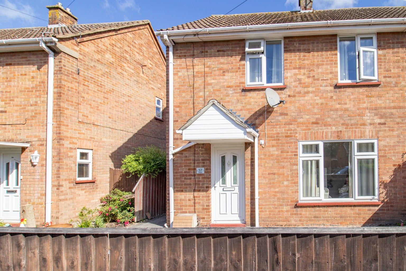 House Highgate in King's Lynn and West Norfolk