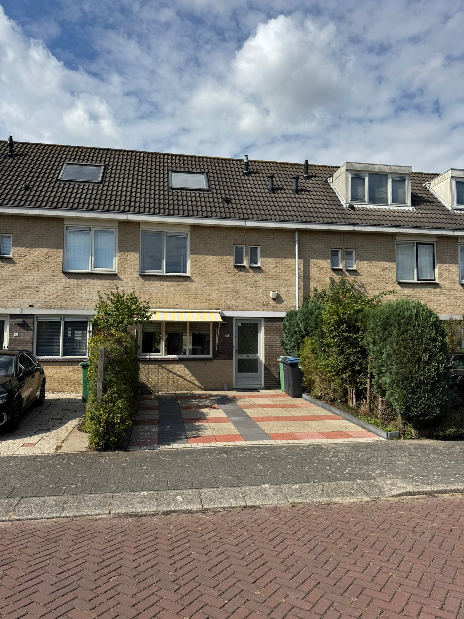 Huis Gaasterland in Amstelveen