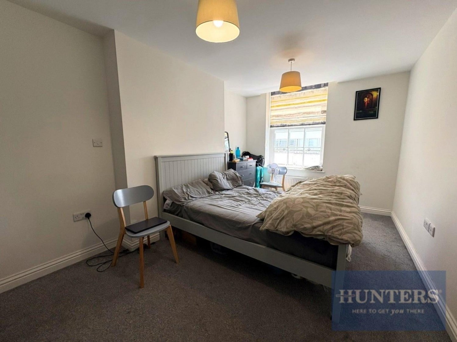 Flat Winchcombe Street in Cheltenham