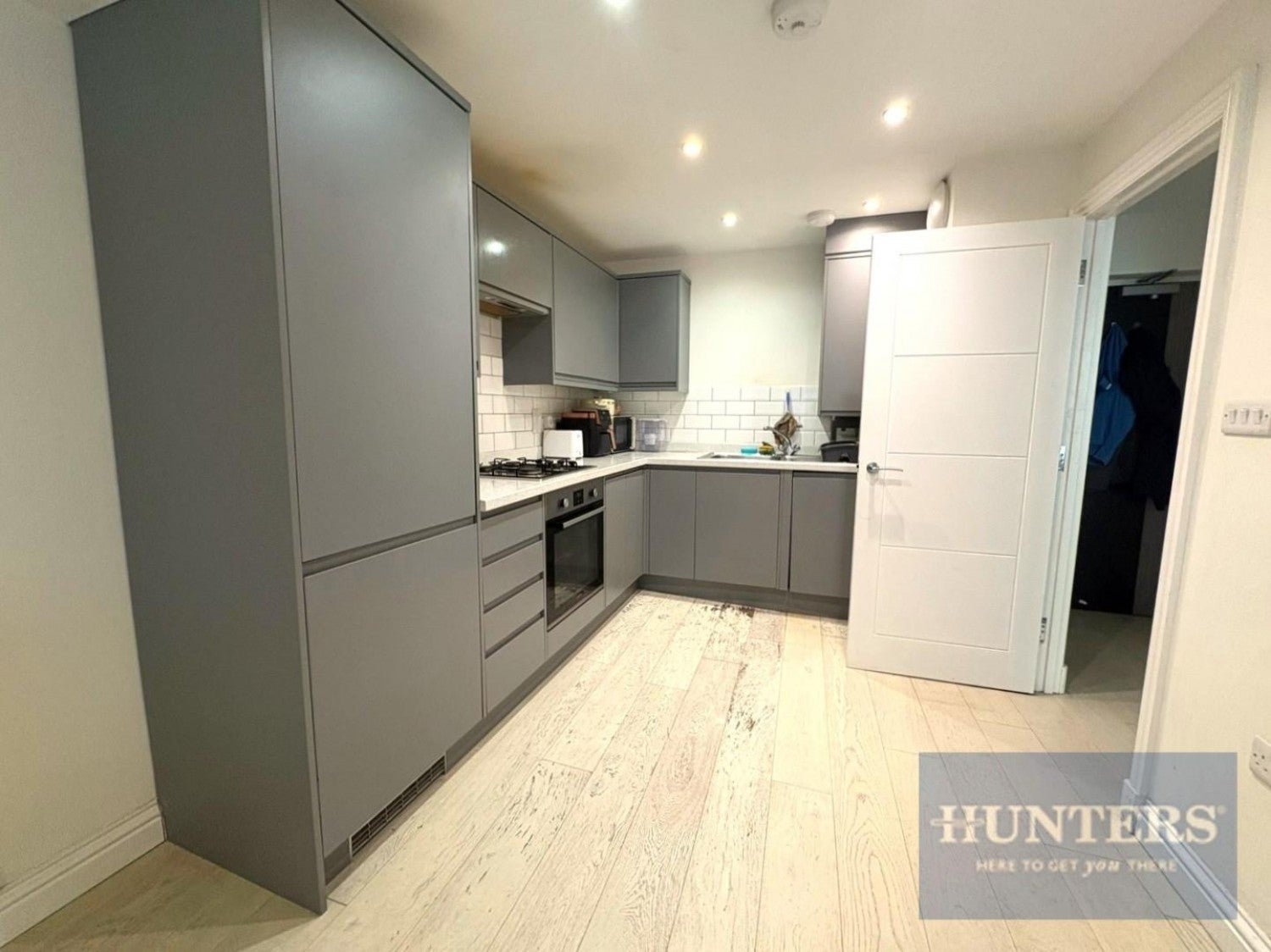 Flat Winchcombe Street in Cheltenham