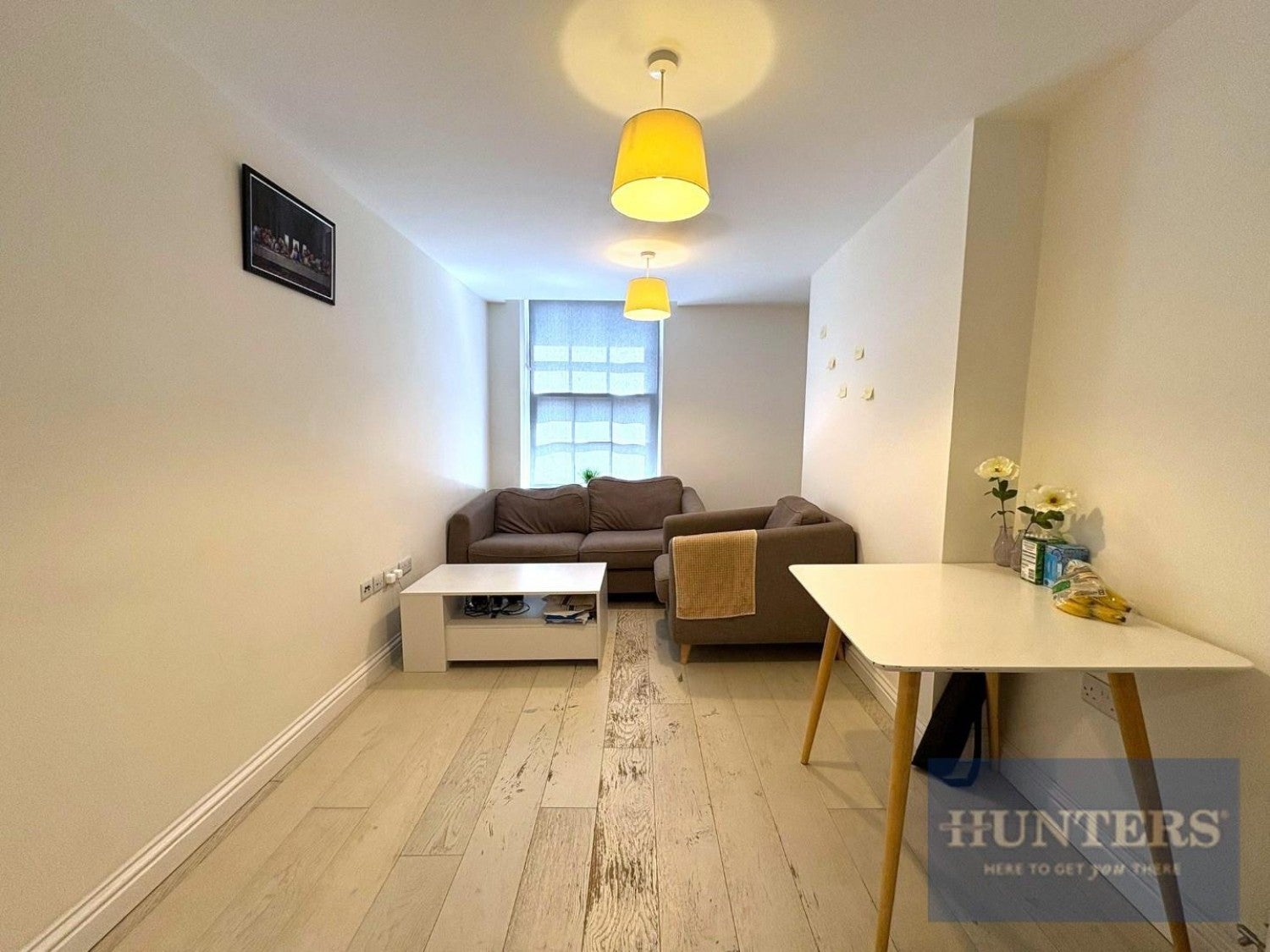 Flat Winchcombe Street in Cheltenham