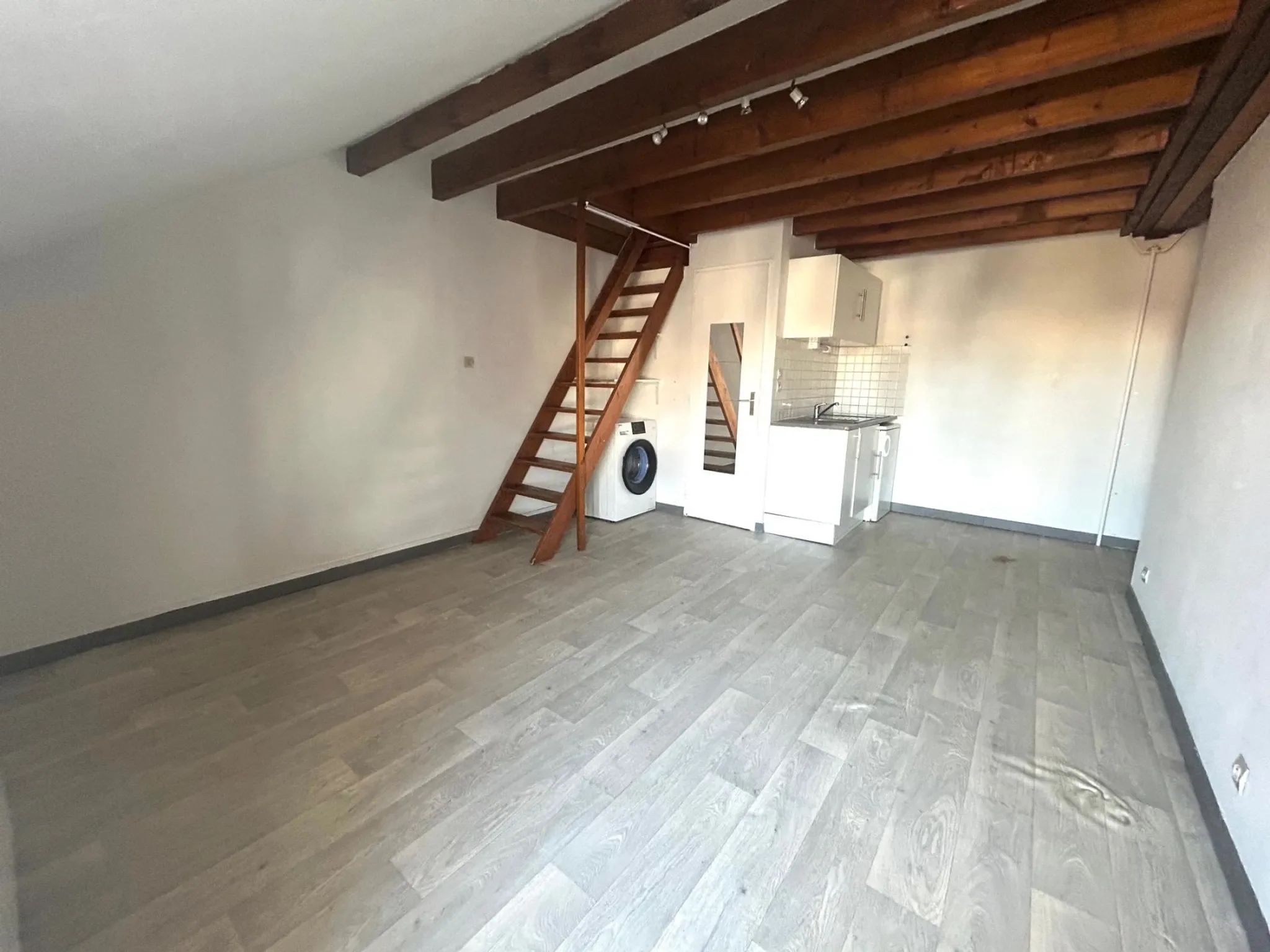 Appartement Quai Nicolas Rolin à Dijon