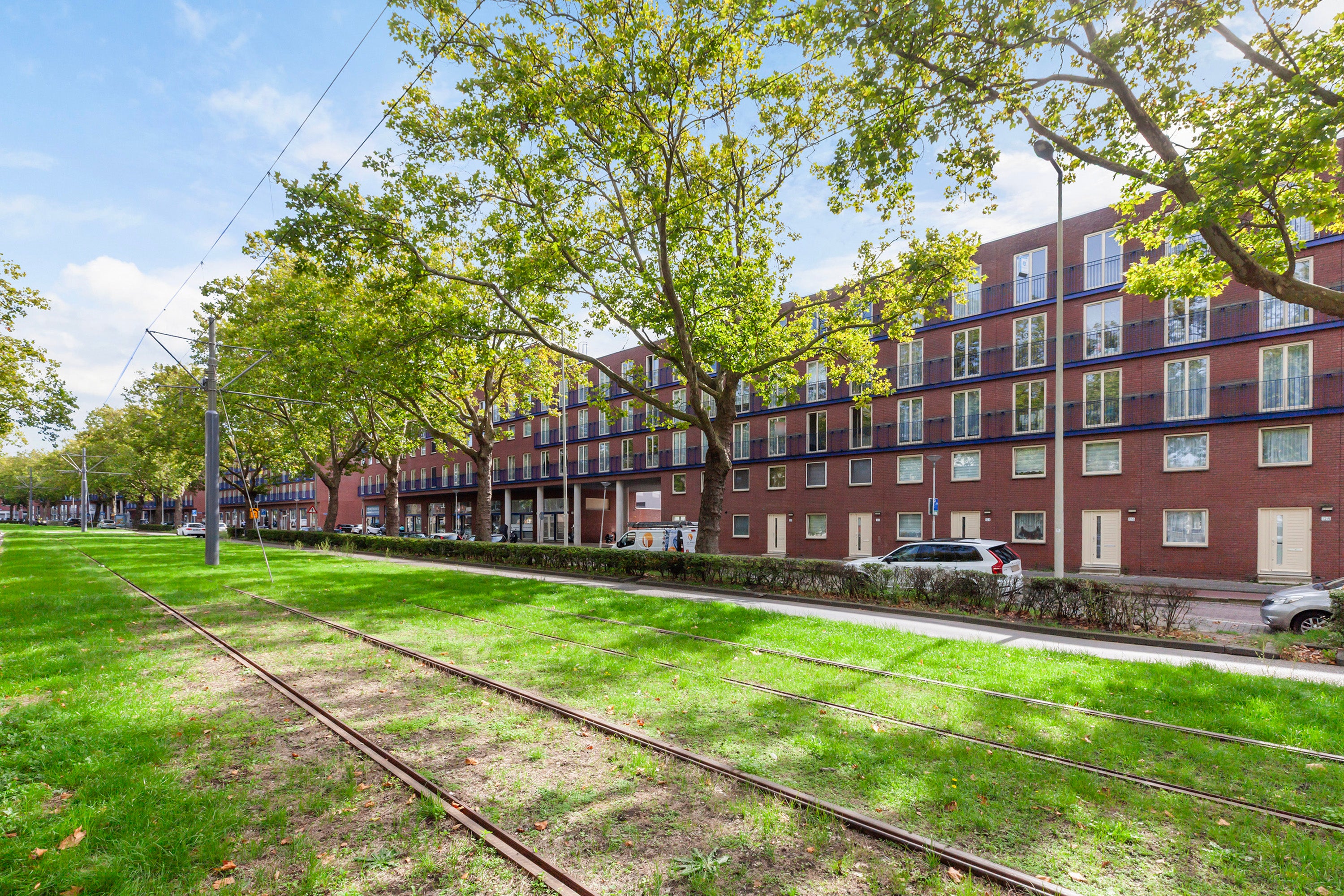 Appartement Putselaan 118 A in Rotterdam