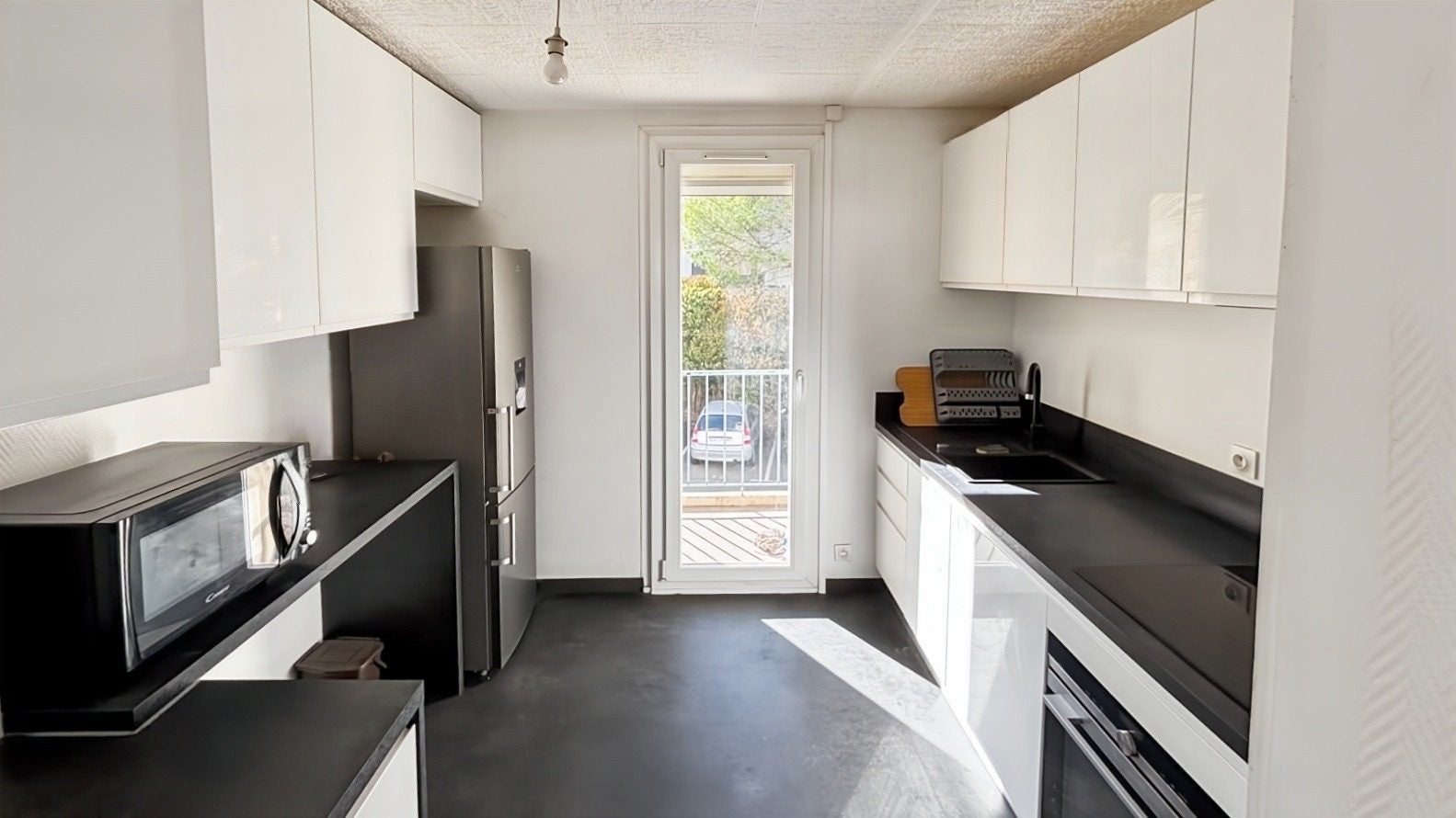 Appartement Impasse du Baron à Toulouse