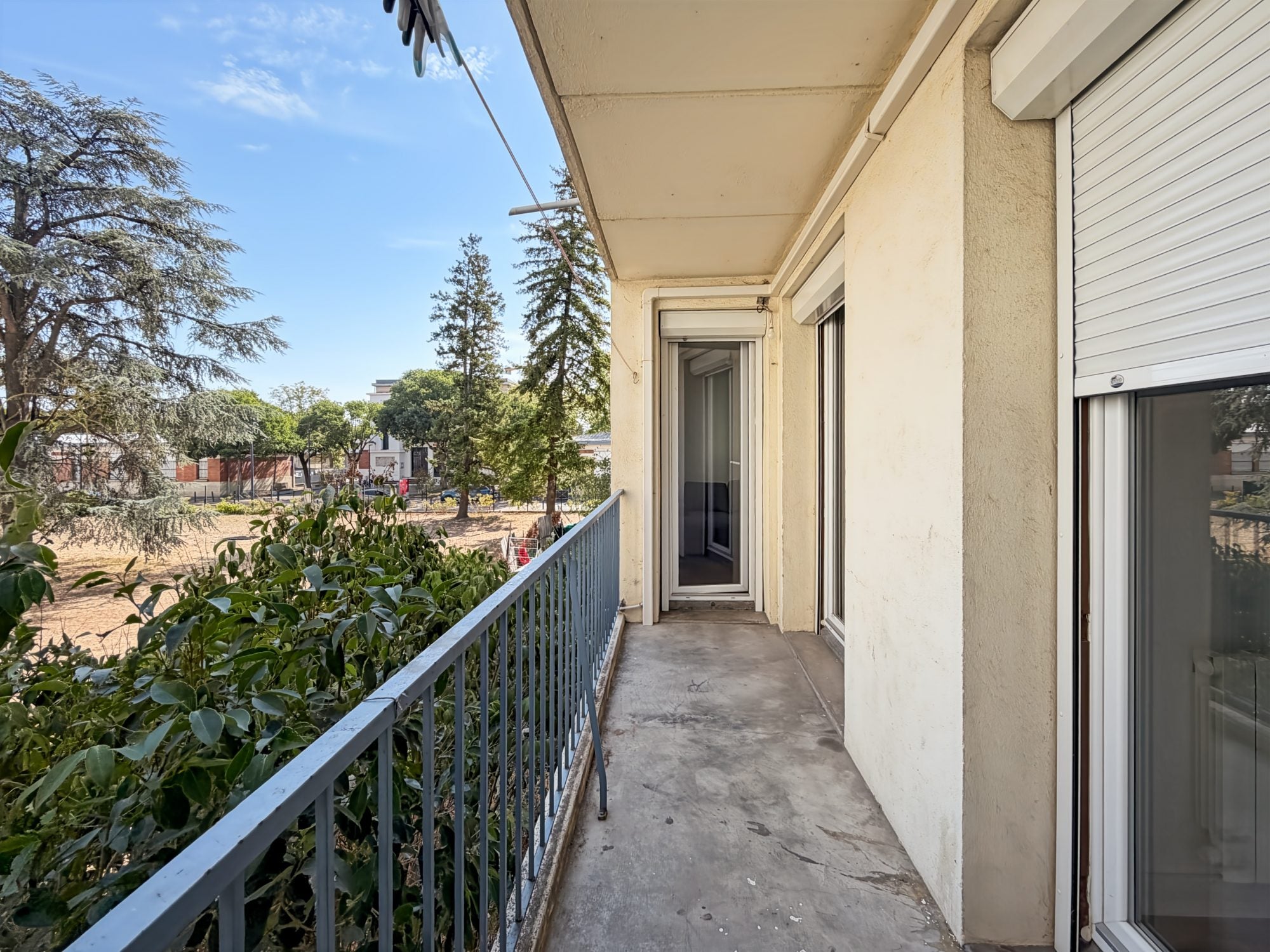 Appartement Rue Michel-Ange à Toulouse