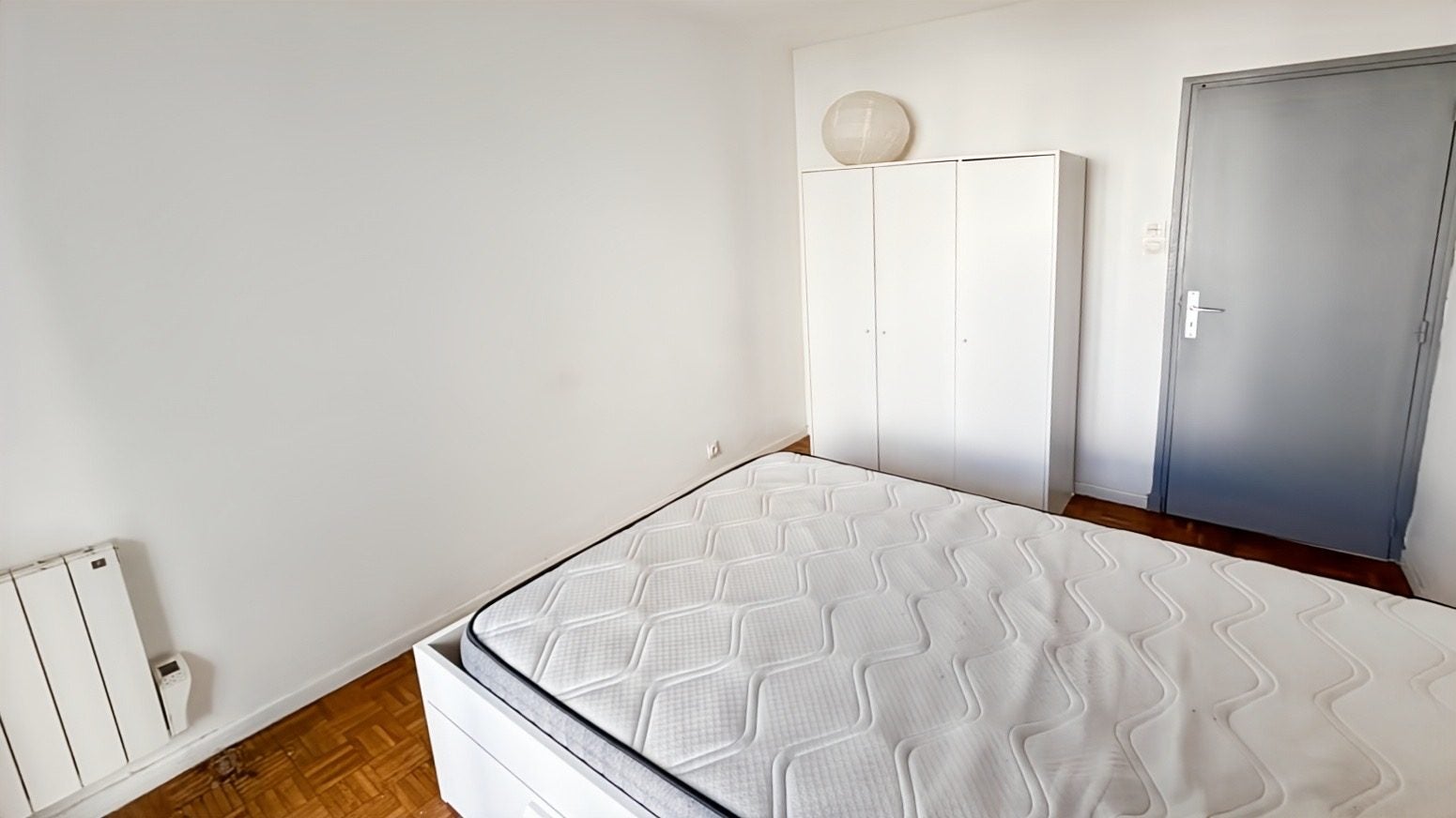 Appartement Impasse du Baron à Toulouse