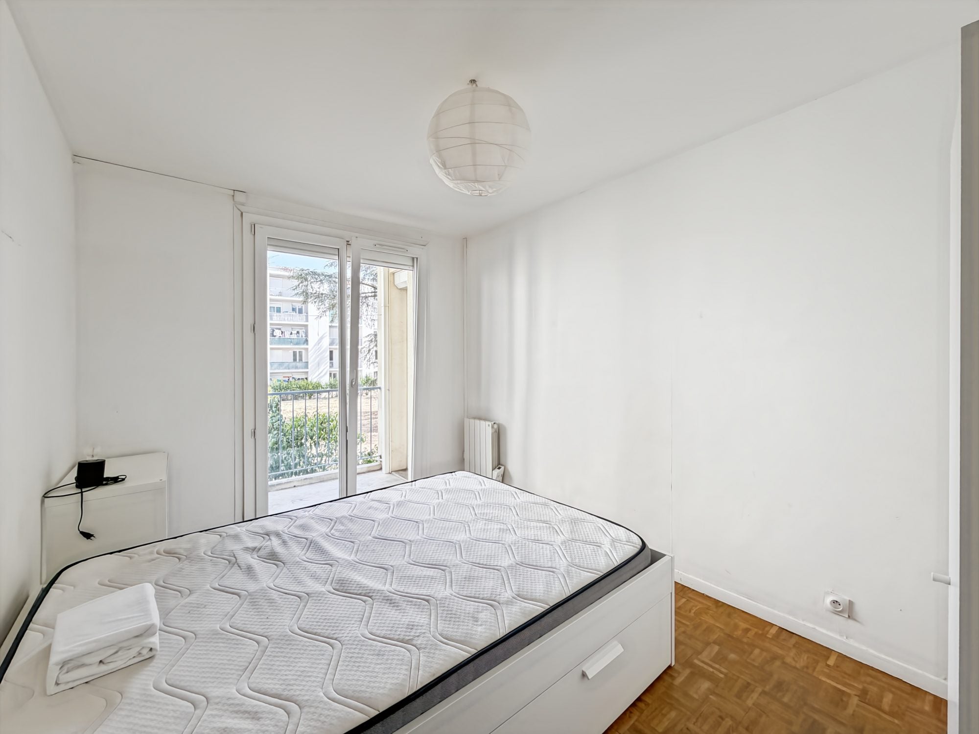 Appartement Rue Michel-Ange à Toulouse