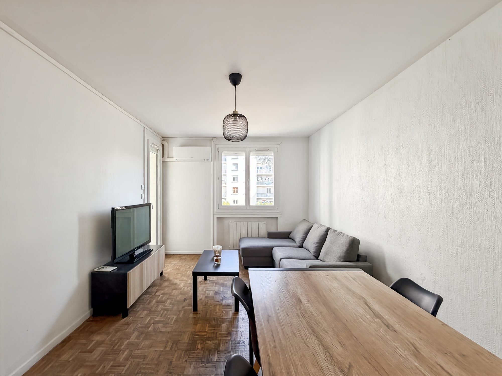 Appartement Rue Michel-Ange à Toulouse