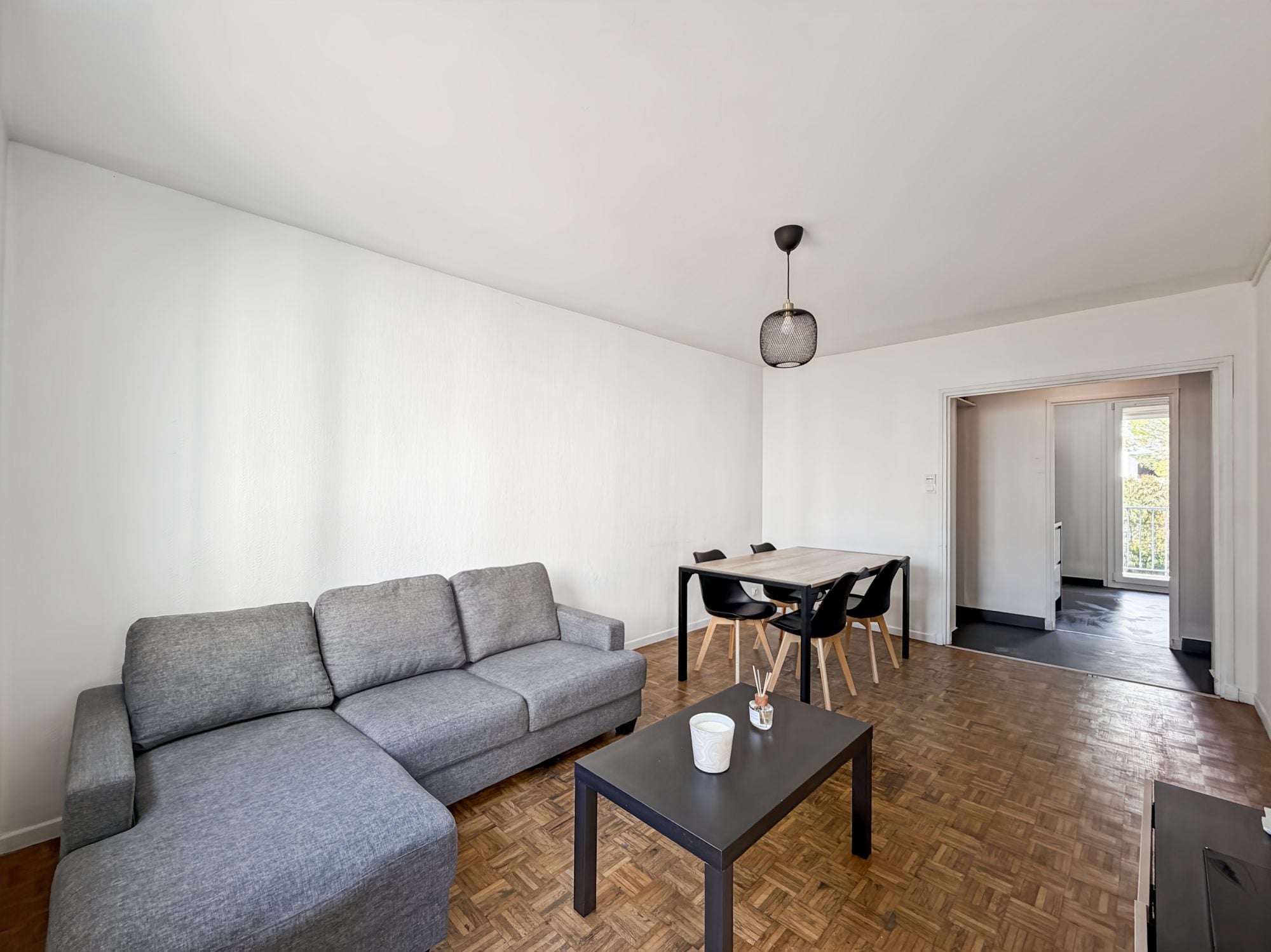 Appartement Impasse du Général Aubert Frère à Toulouse
