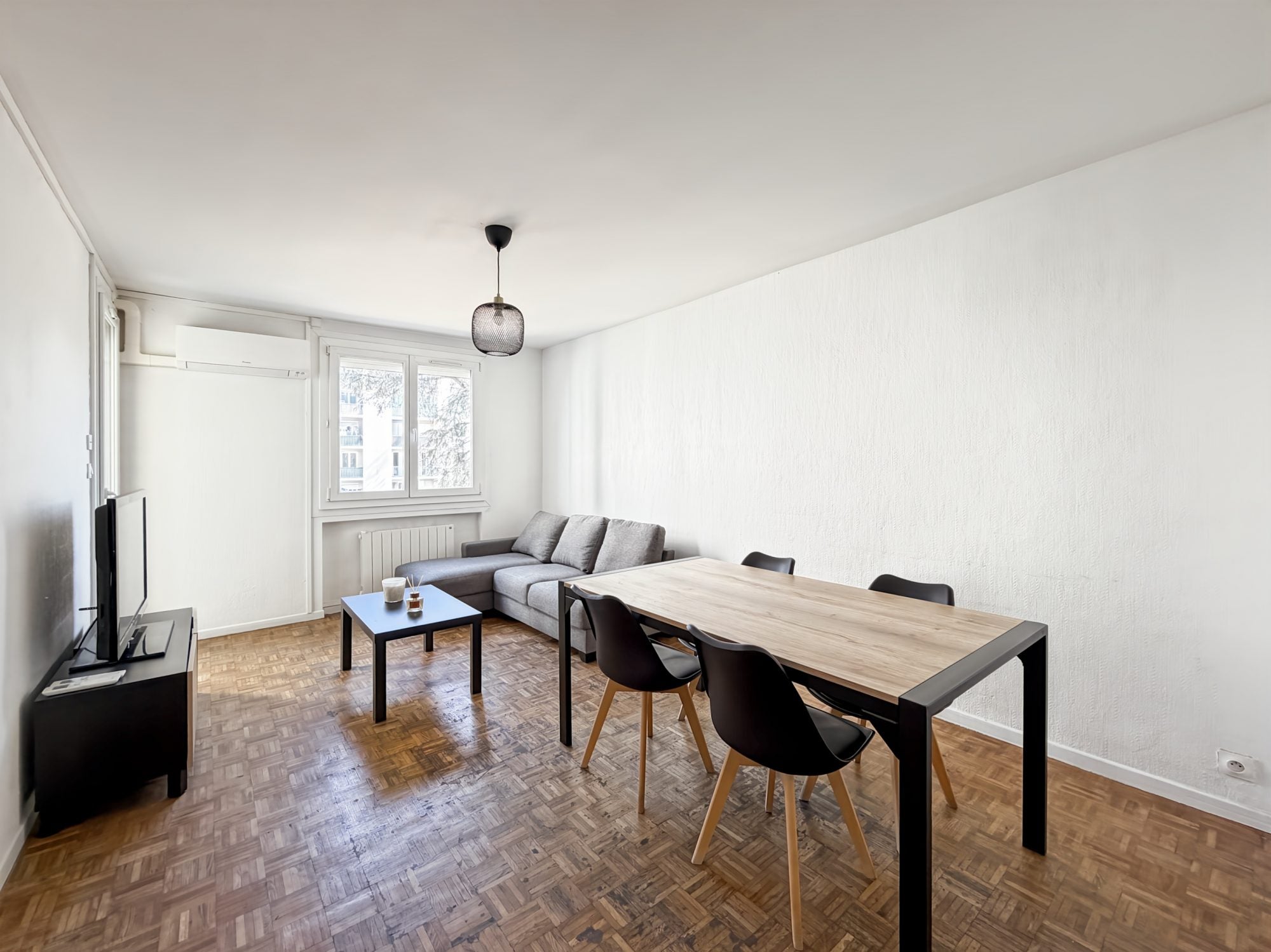 Flat Route de Launaguet in Toulouse